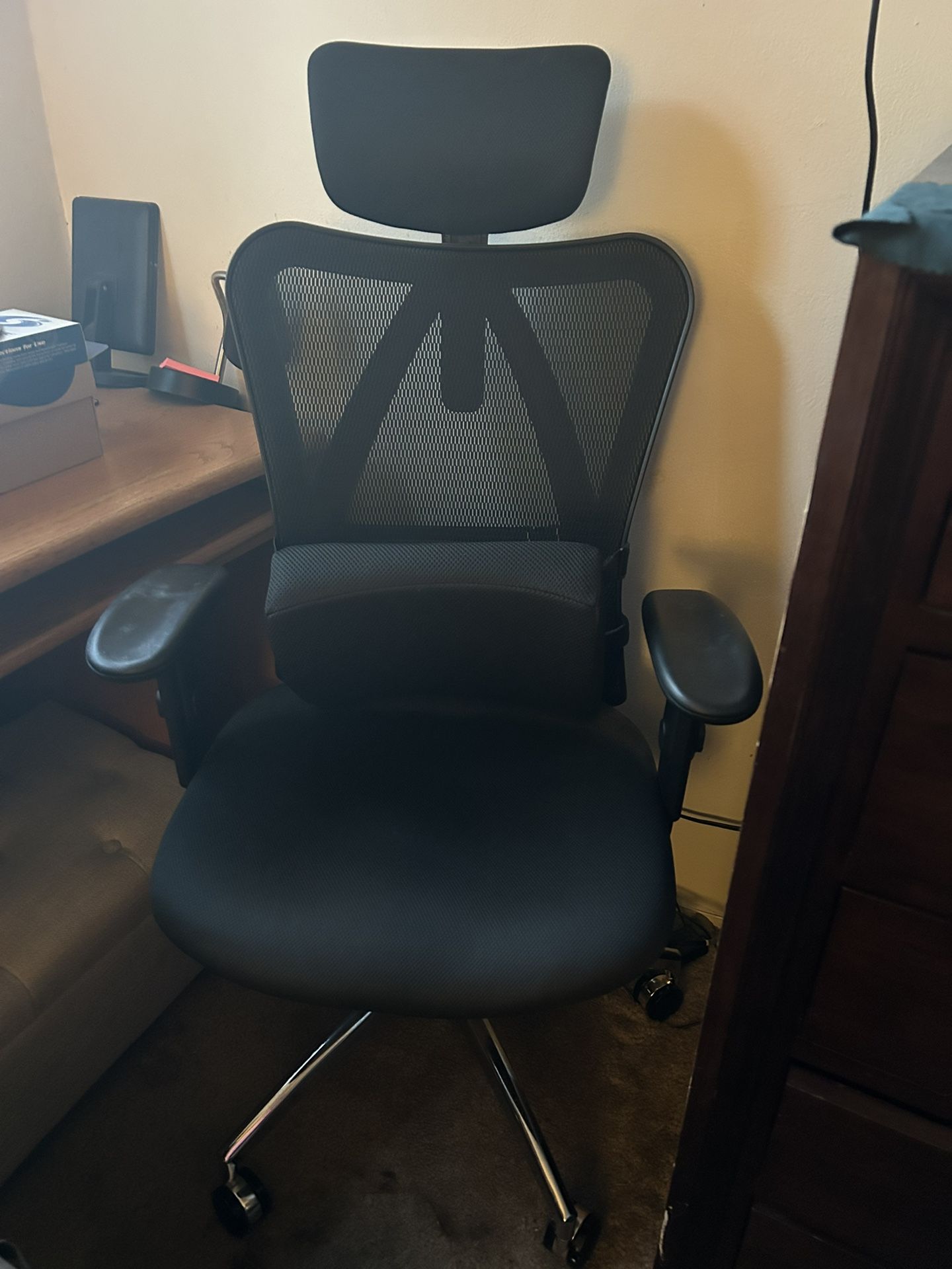 Office chair