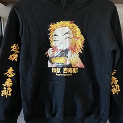 Hoodie size adult small