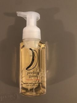 GENTLE FOAMING HAND SOAP