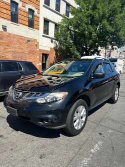 2011 Nissan Murano