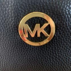 Real Michael Kors wallet