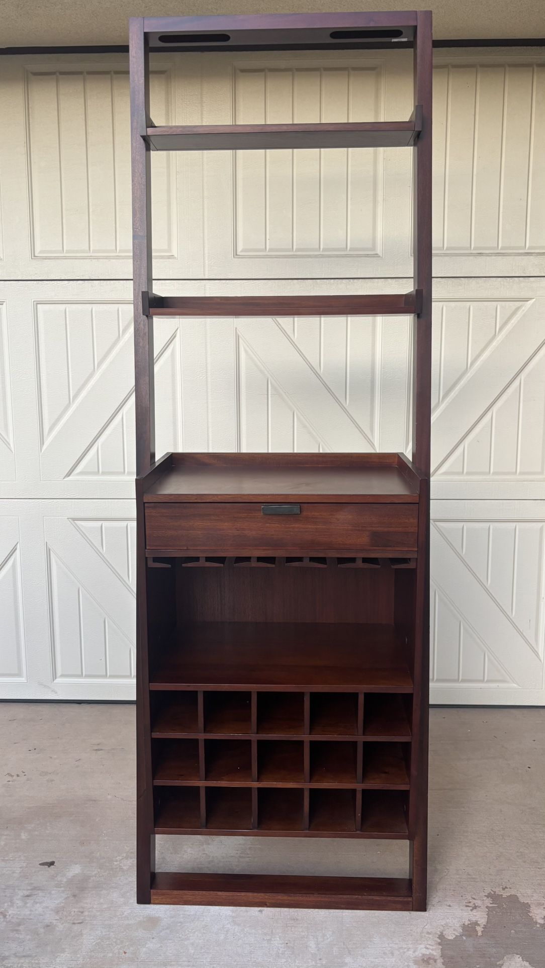 Wine Rack