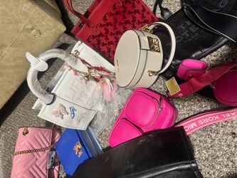 Purses for sale!!!!