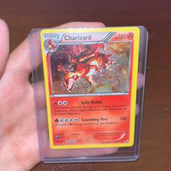 Pokémon card