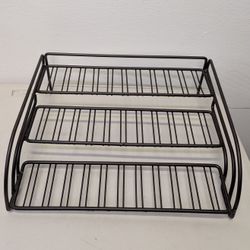 Spice Rack