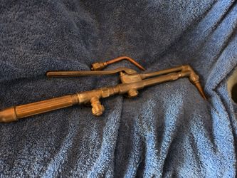 Welding/Cutting torch tool