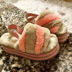 UGG Slippers 