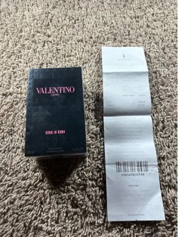 Valentino born in Roma