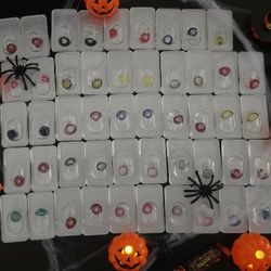 Halloween Accessories 