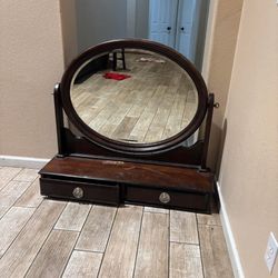 Dresser Mirror 