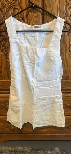 Abercrombie & Fitch dress 