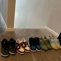 Women's/ Youth Shoes