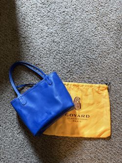 Mini tote