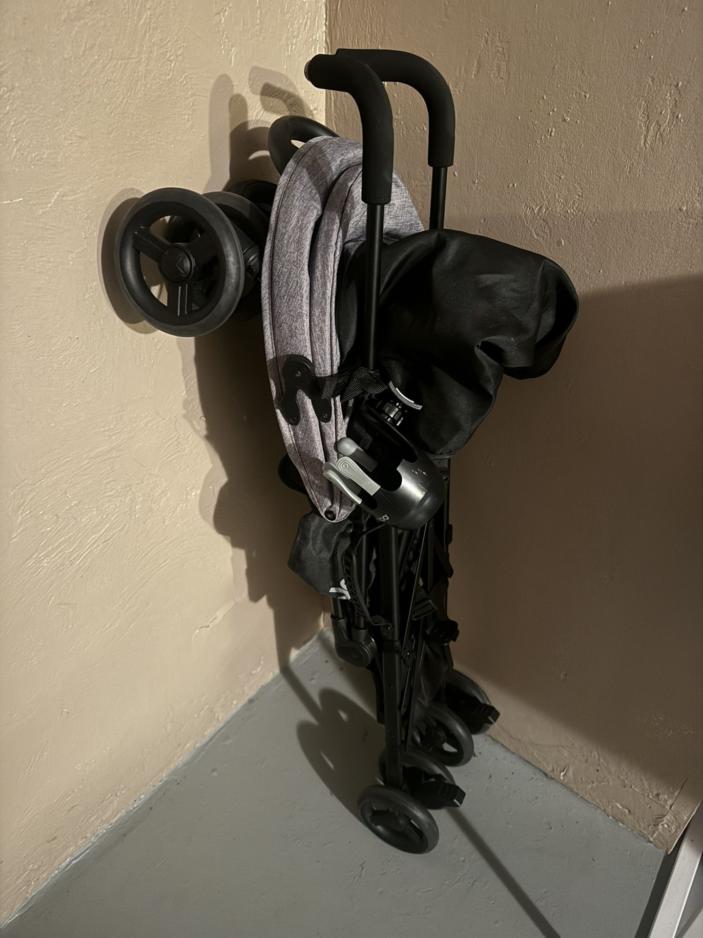 Jeep Stroller