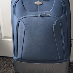 Luggage 