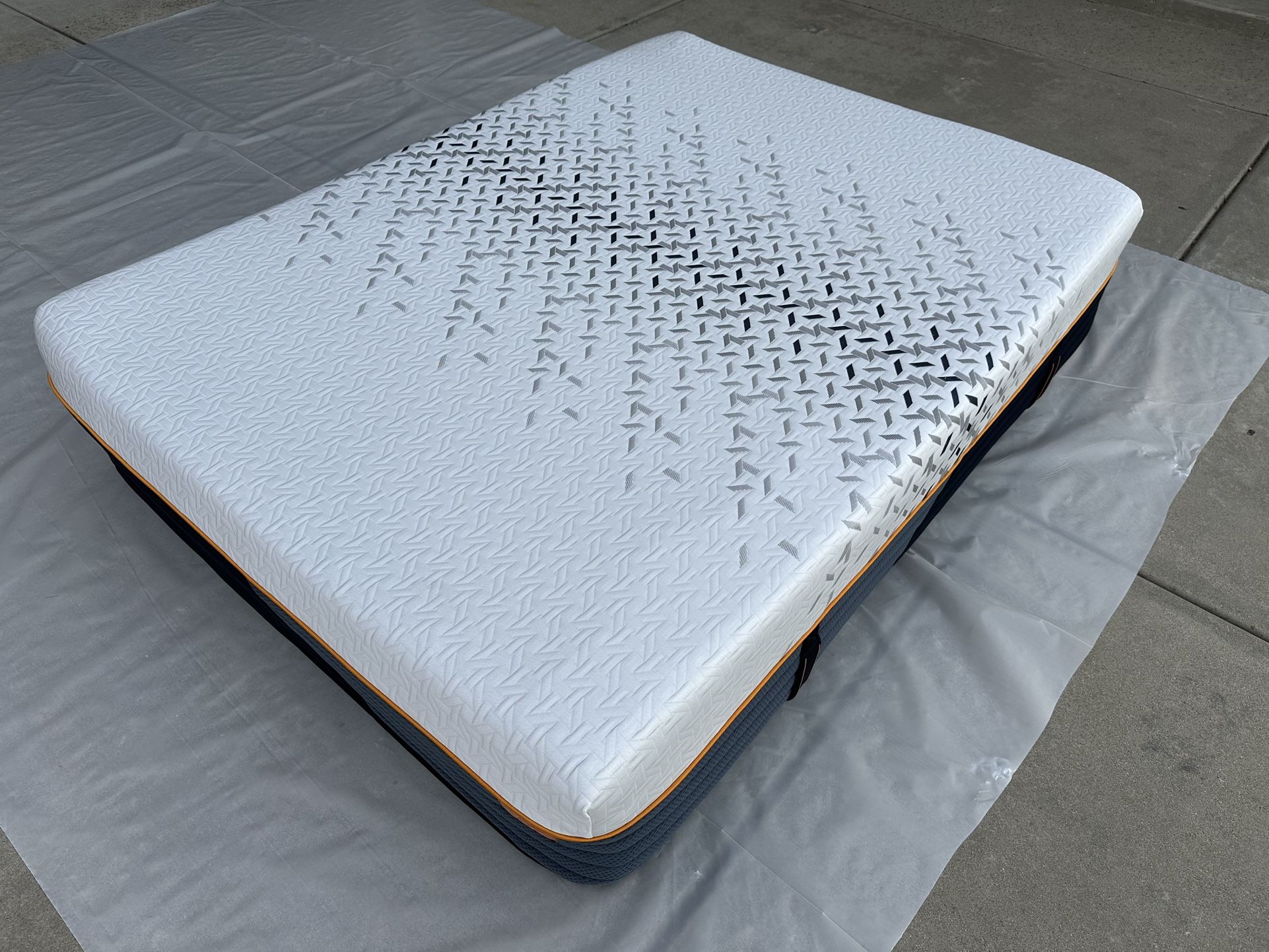 Nectar Ultra Hybrid Queen Mattress
