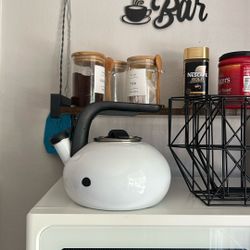 KitchenAid Tea Kettle