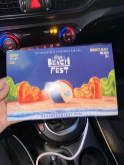 Baje Fest 2026