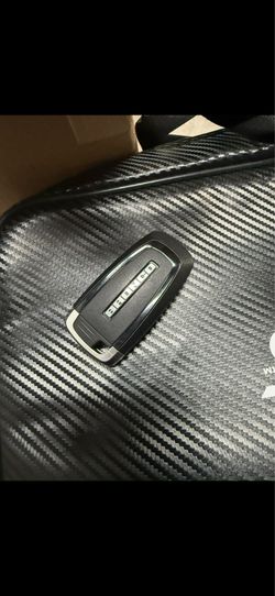 Bronco Keyfob