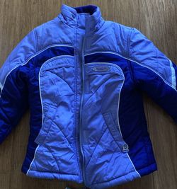 Girls Snow Jacket