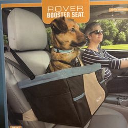 Dog Car Seat