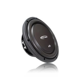 Arc 10” Dual Voice Coil Subwoofers 