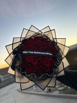 Flower Bouquets!!💐💐