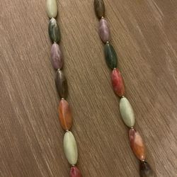 Colorful  Neckles
