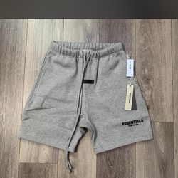 Essential shorts