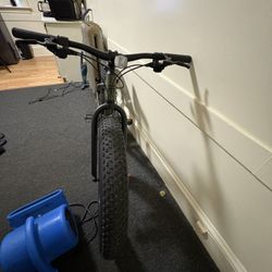 Mongoose Argus Trail Small Frame