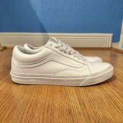 Vans old Skool Leather Shoes