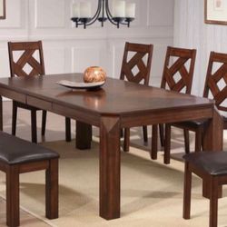 Furniture Dining Table