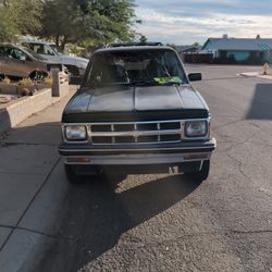 1994 Chevrolet Blazer