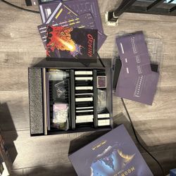 Moonrakers Titan Edition