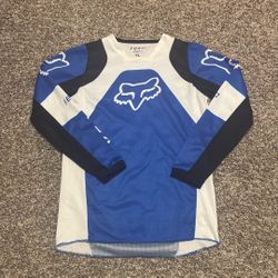 Blue Fox 180 Jersey Youth Large 