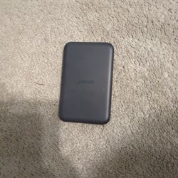 Anker 621 Portable Magsafe Charger 