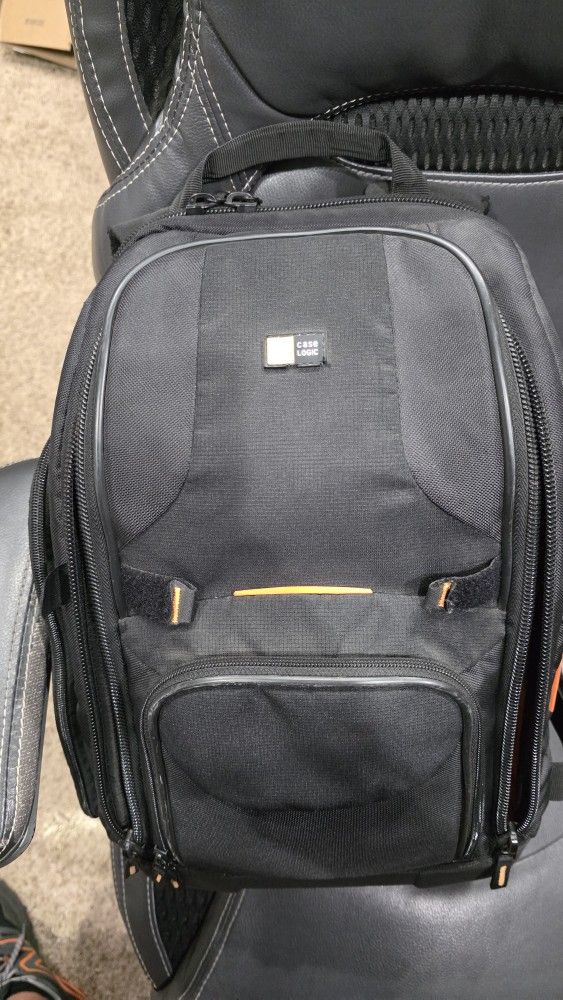 Case Logic Camera Bag Like New