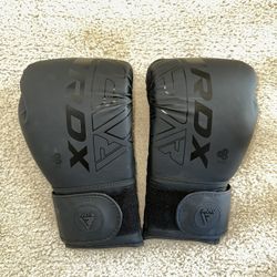 Boxing Gloves
