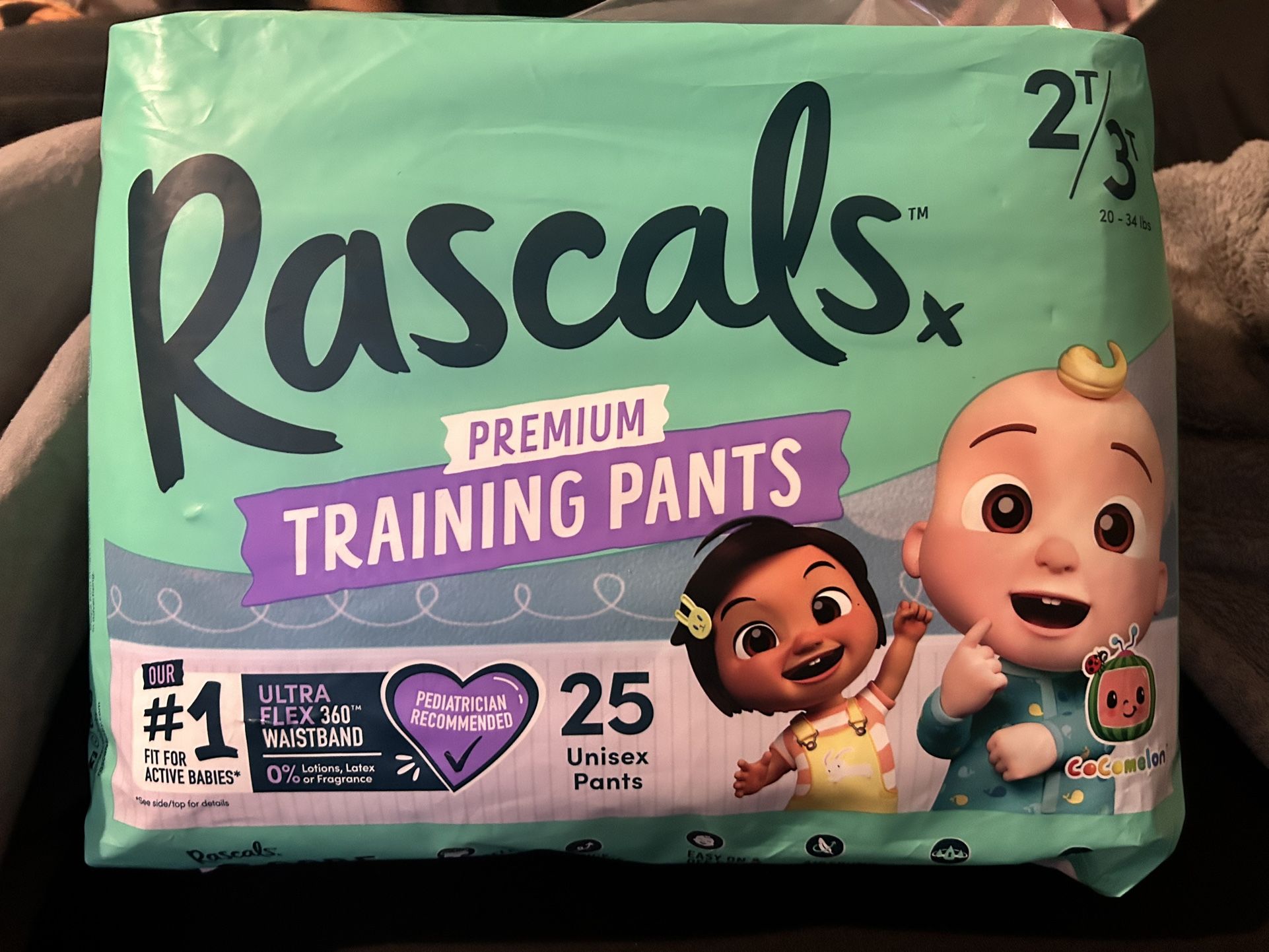 Rascals Training Pants