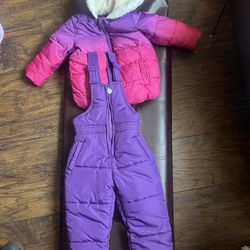 Snow Gear 