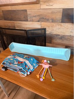 Baby items
