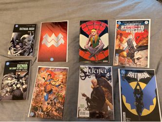 Comics for Sale