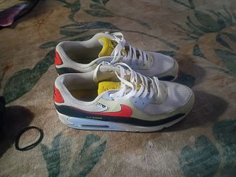 Nike Air Max
