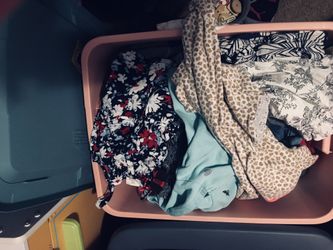 Ropa De Niña Y Niño