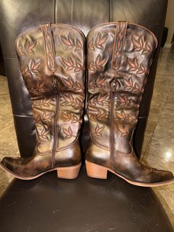 Boots 7