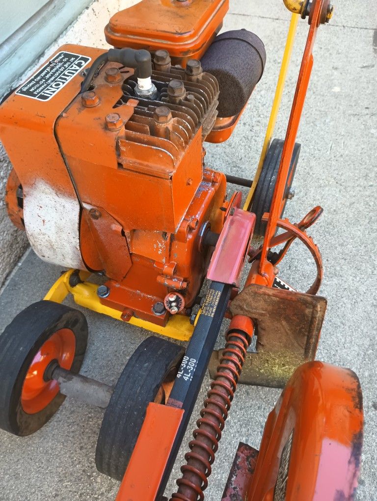 Mclane Edger for Sale in Lakewood, CA OfferUp
