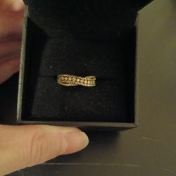 Promise Ring