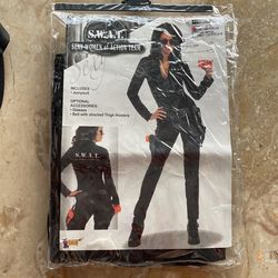 SWAT Custom