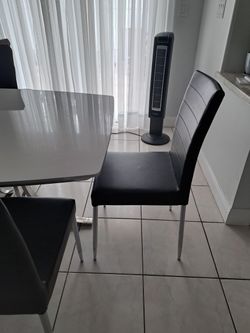 chairs good