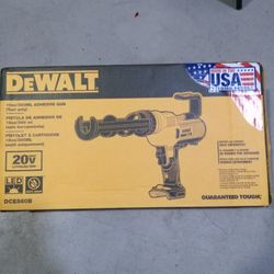 Cordless Adhesive Gun
